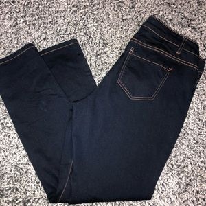 Wax Jeans